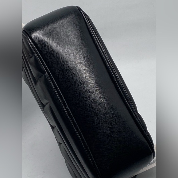 Jimmy Choo Leather Camera Bag - Picture 13 of 16